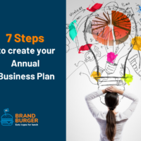 7 steps for planning