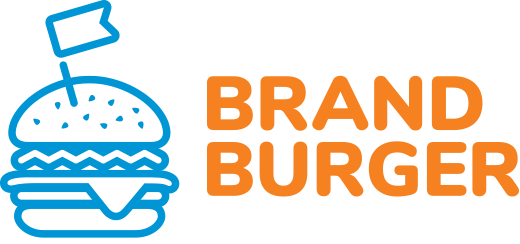 Brand Burger email