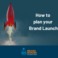 How to plan your brand launch