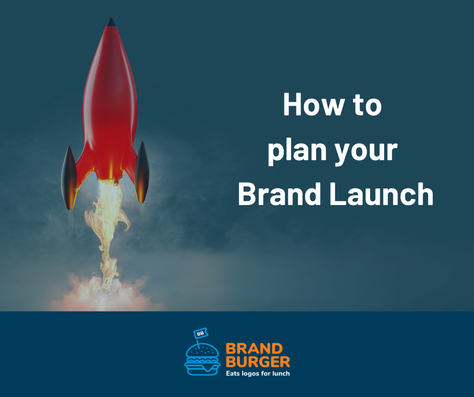 How to plan your brand launch
