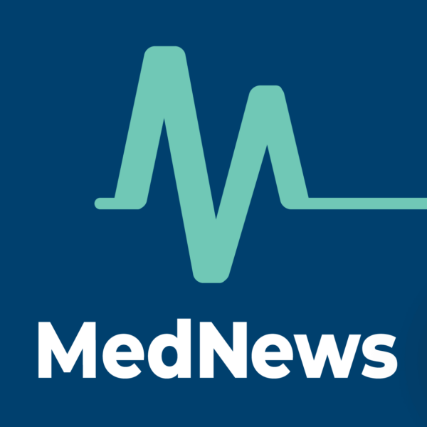 MedNews logo